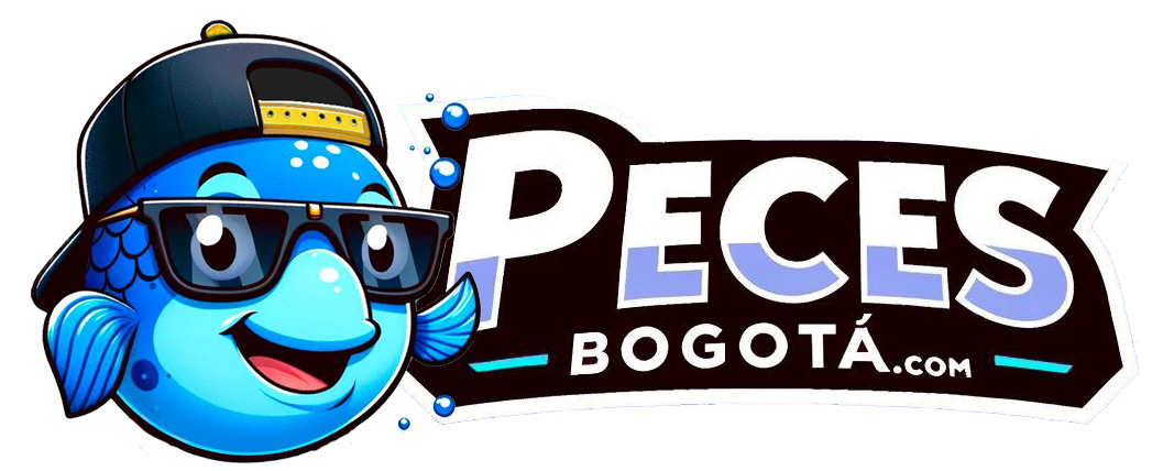 Peces Bogota